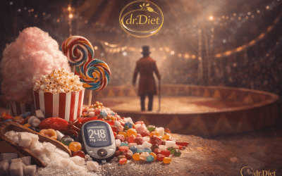 A cukorbetegségről