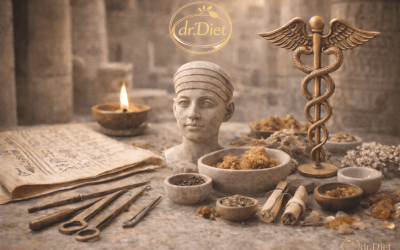 Az egyiptomi orvoslás